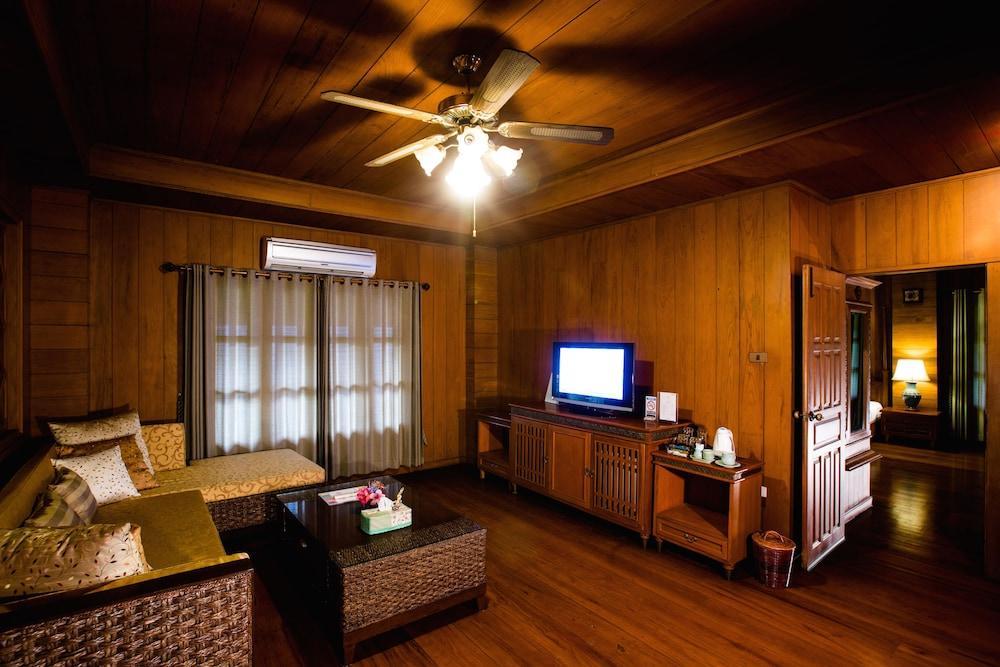 Ruen In Tempat peranginan 4*