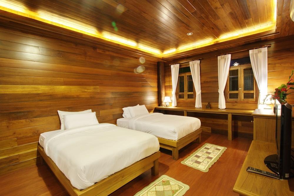 Ruen In Tempat peranginan 4*