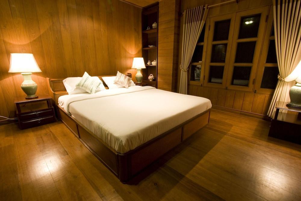 Ruen In Tempat peranginan 4*