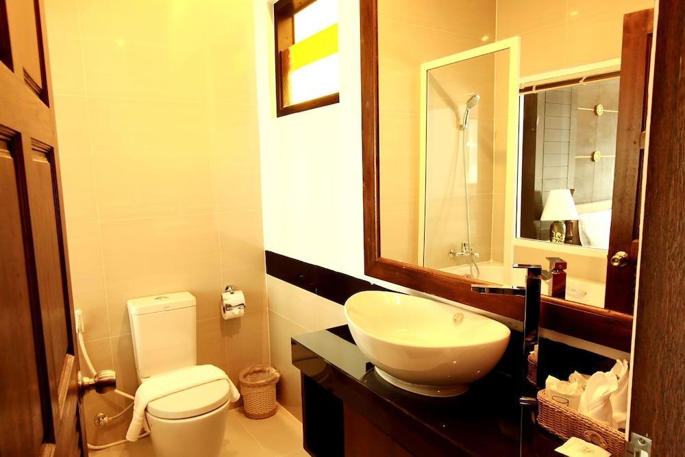Baan Ratchiangsaen 3*