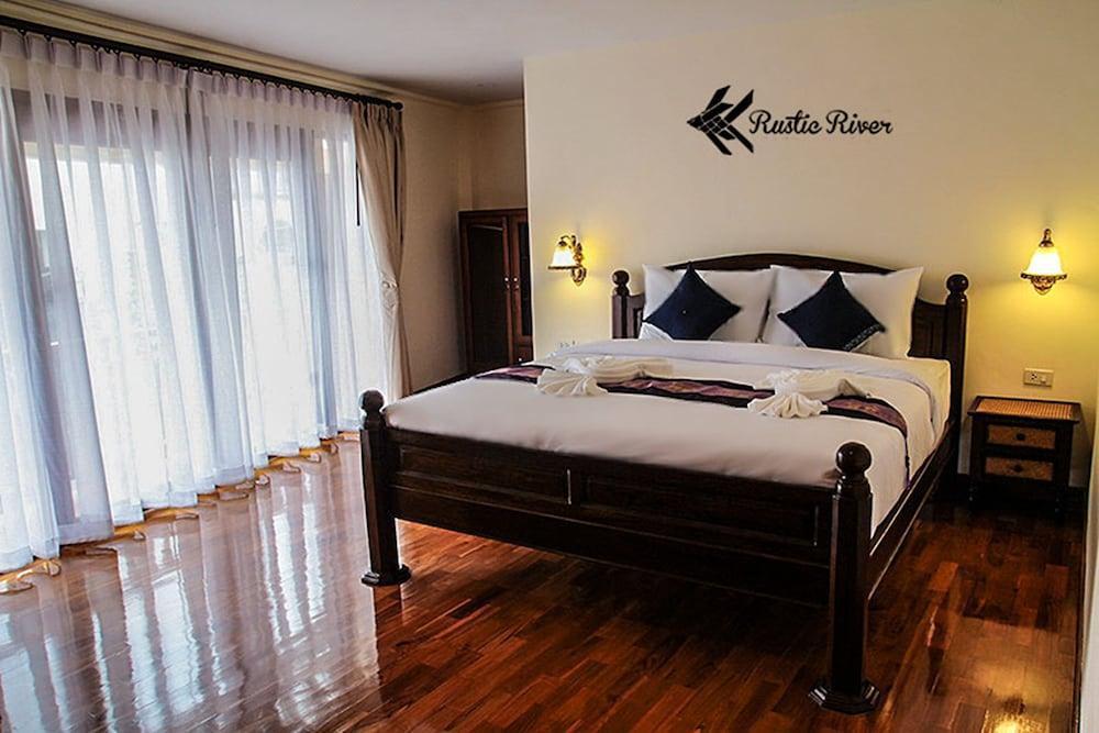 Rustic River Boutique Chiang Mai
