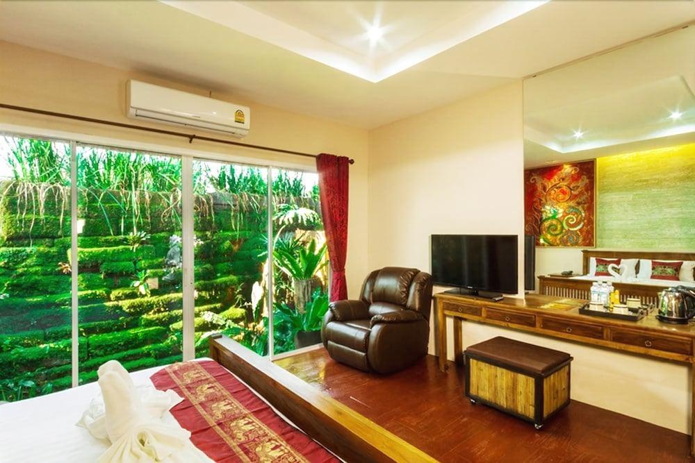 Laan Mai Fai Chang Resort Chiang Mai
