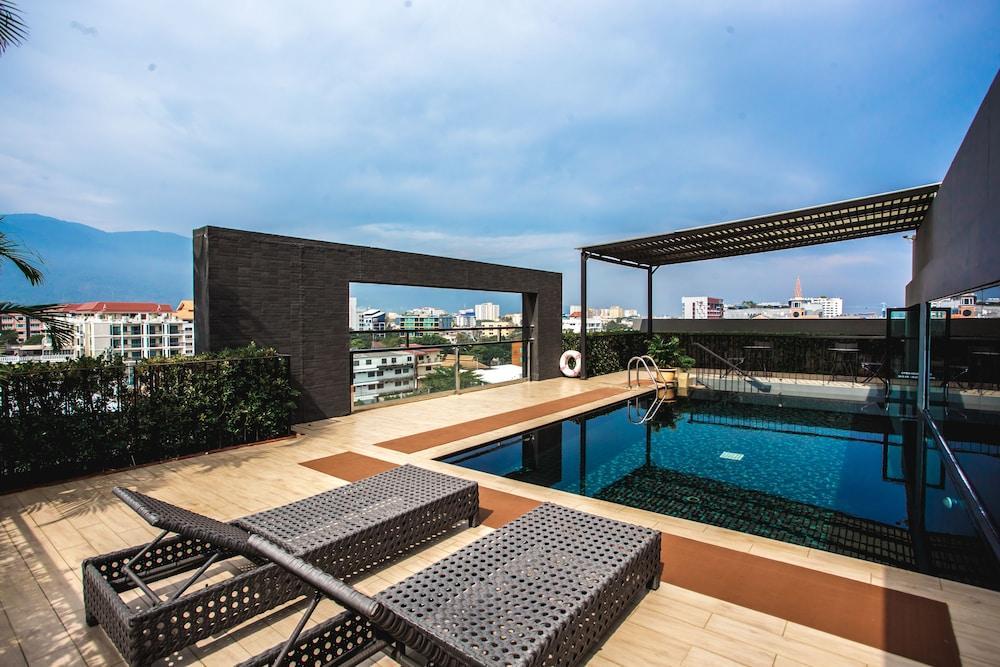 De Chai Oriental Nimman - Sha Hotel