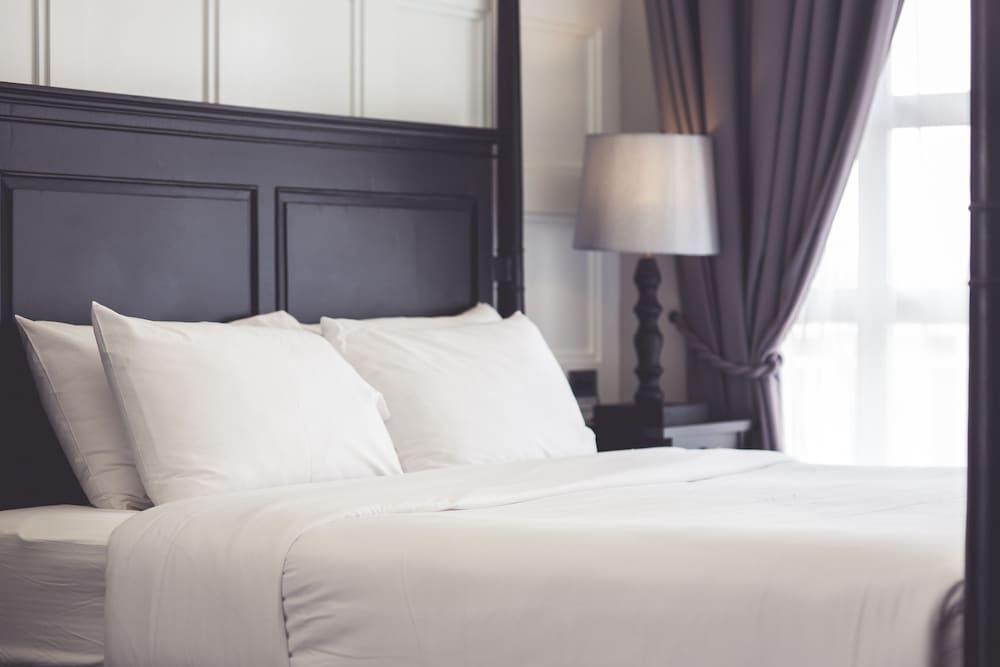 Guest house Wua Lai Boutique Chiang Mai