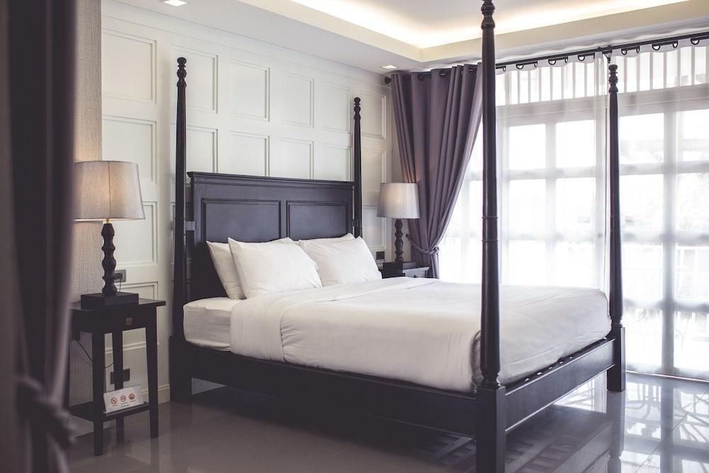 Guest house Wua Lai Boutique 3*