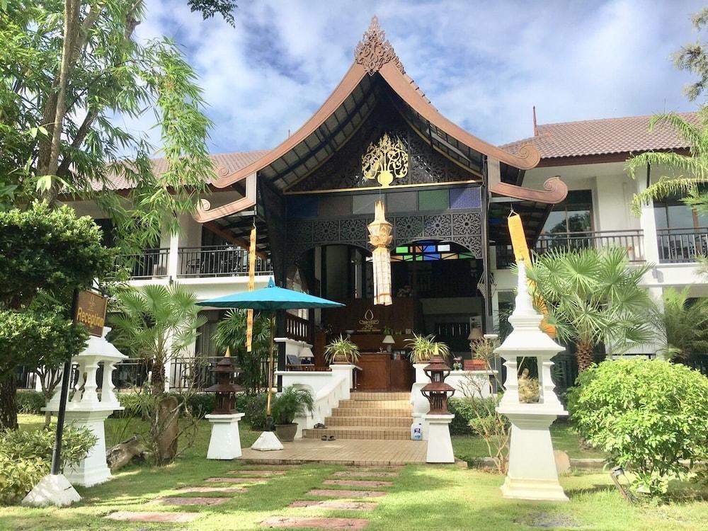 Radateeree Hotel