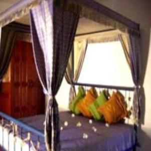 Apartment Viewdoi Art And Chiang Mai