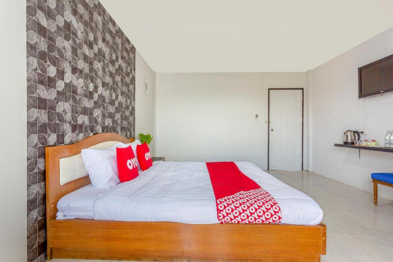 Oyo 990 Siam​ Lanna​ Grand​ Hotel​ Chiangmai 2*