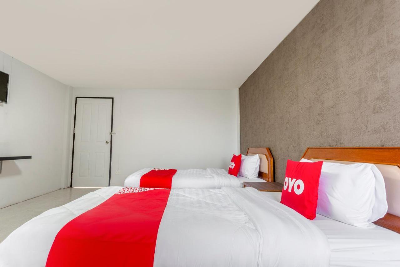 Hotel Oyo 990 Siam​ Lanna​ Grand​ Hotel​ Chiangmai