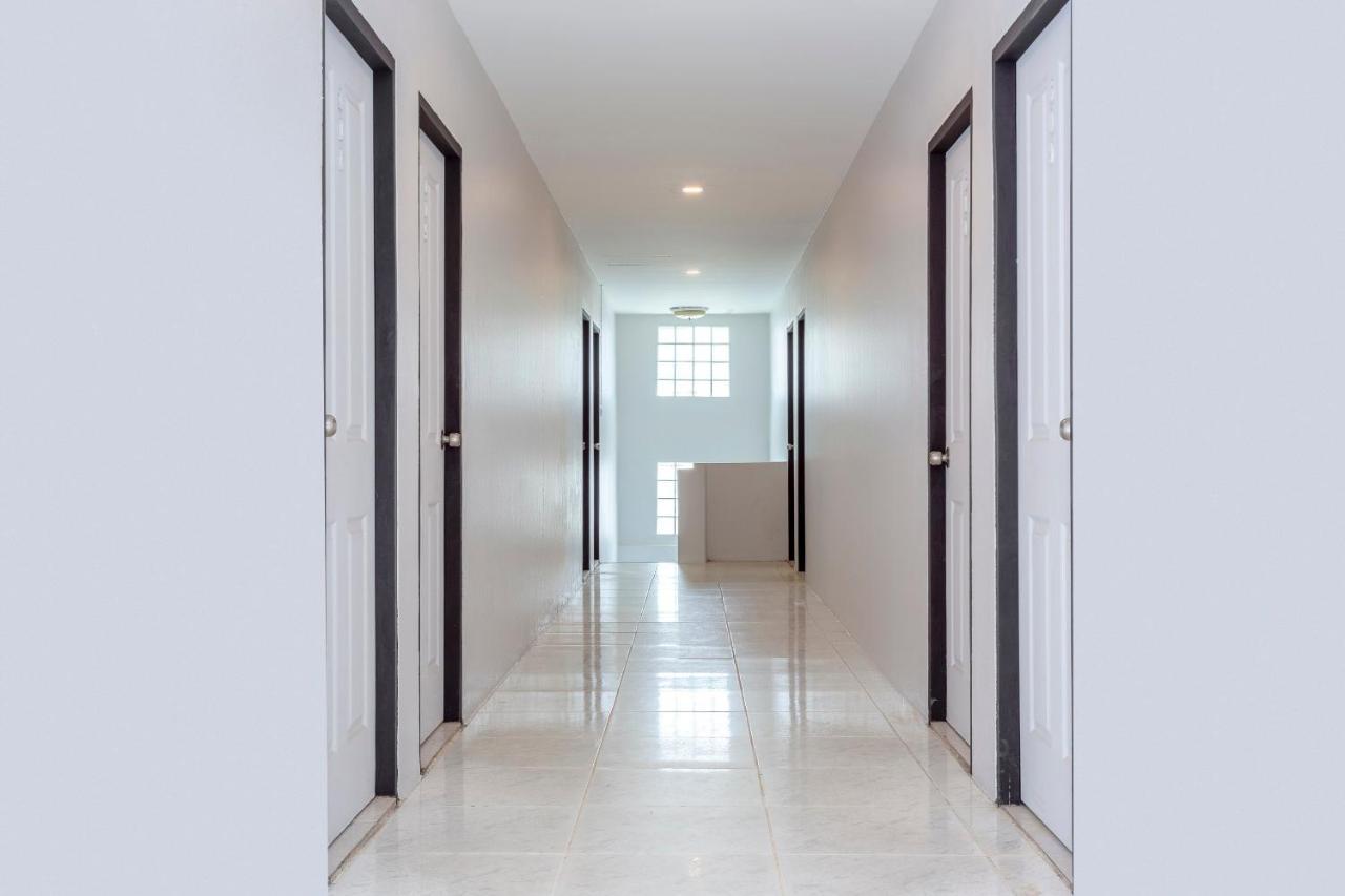 Oyo 990 Siam​ Lanna​ Grand​ Hotel​ Chiangmai Hotel