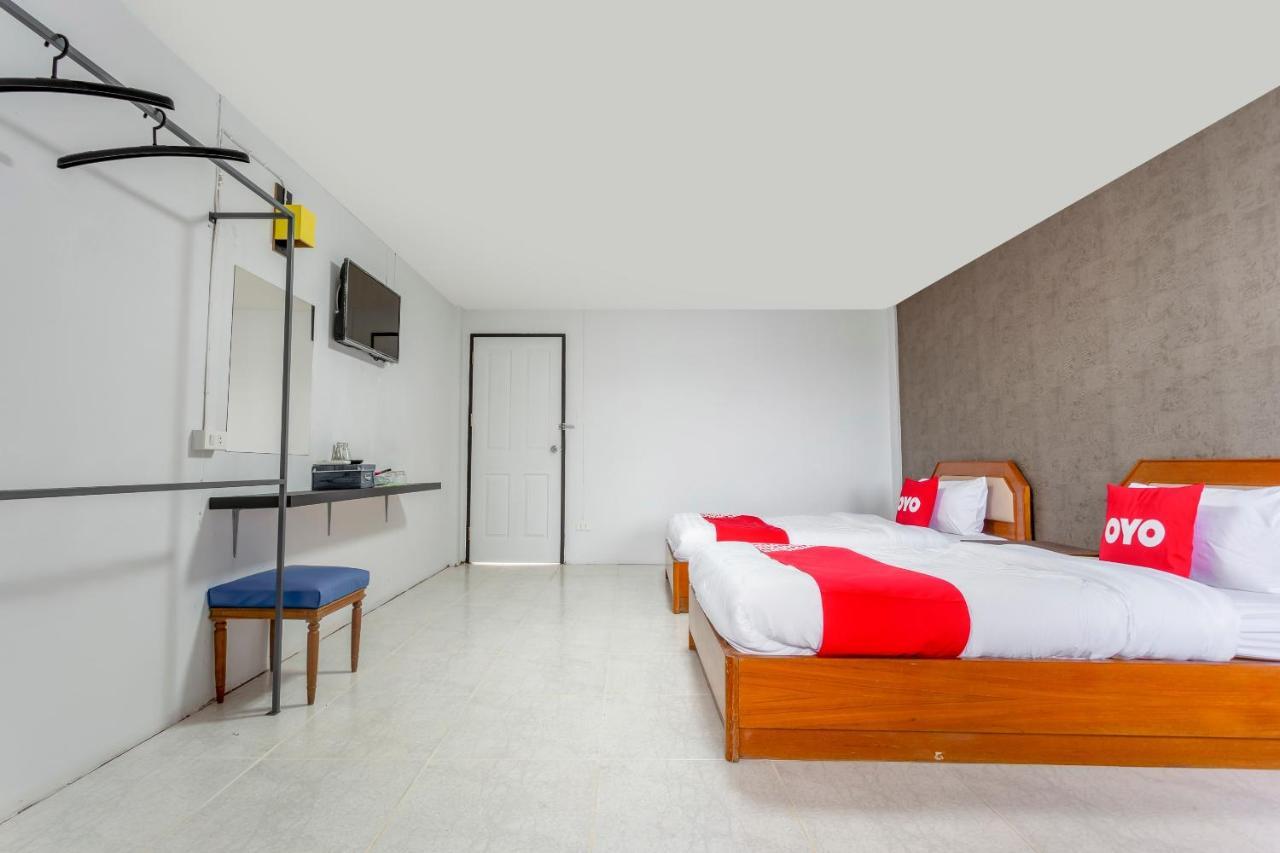 Oyo 990 Siam​ Lanna​ Grand​ Hotel​ Chiangmai