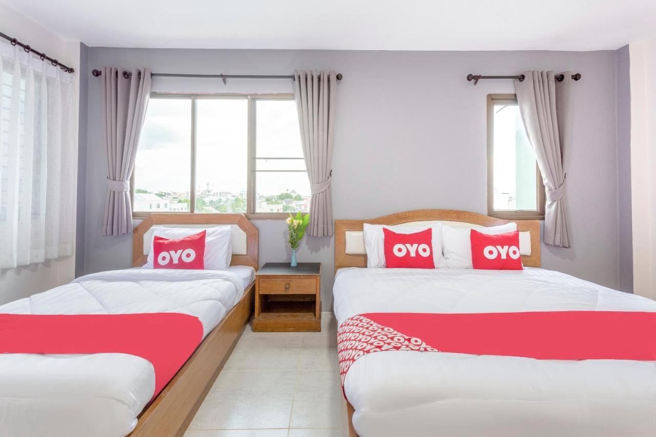 Oyo 990 Siam​ Lanna​ Grand​ Hotel​ Chiangmai