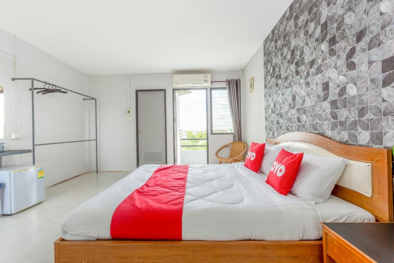 Oyo 990 Siam​ Lanna​ Grand​ Hotel​ Chiangmai Chiang Mai
