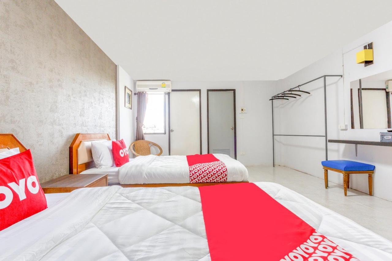 Oyo 990 Siam​ Lanna​ Grand​ Hotel​ Chiangmai 2*