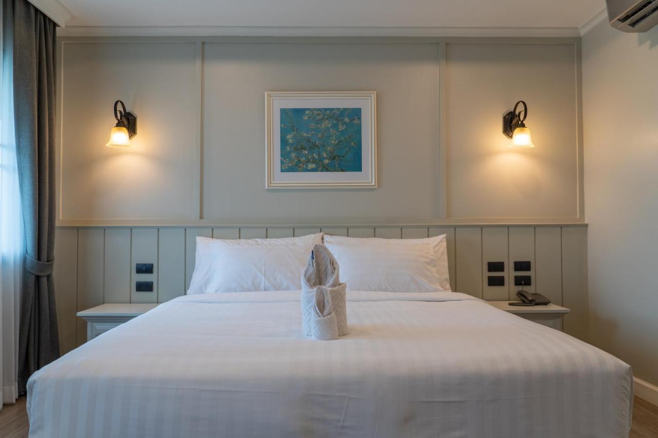 Rimwiang Hotel Chiang Mai