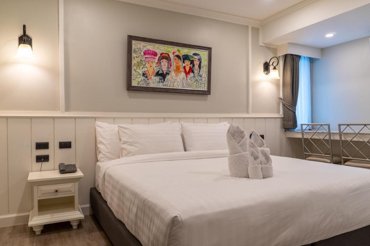 Rimwiang Hotel