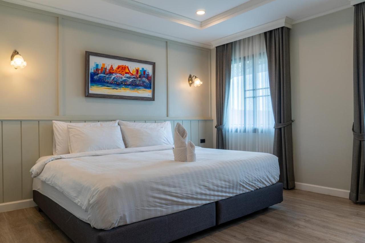 Hotel Rimwiang 2*