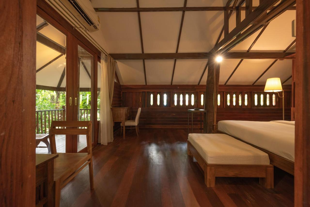 Chompor Lanna 3* Chiang Mai