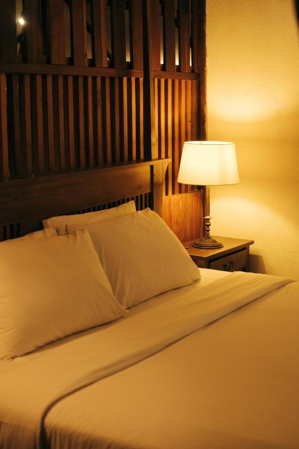 Hotel Chompor Lanna 3*