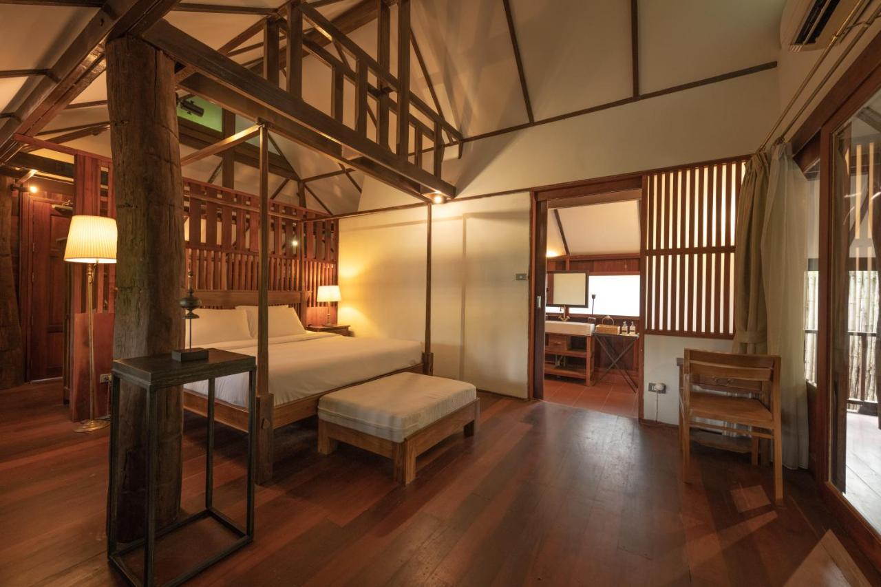Chompor Lanna Hotel 3*