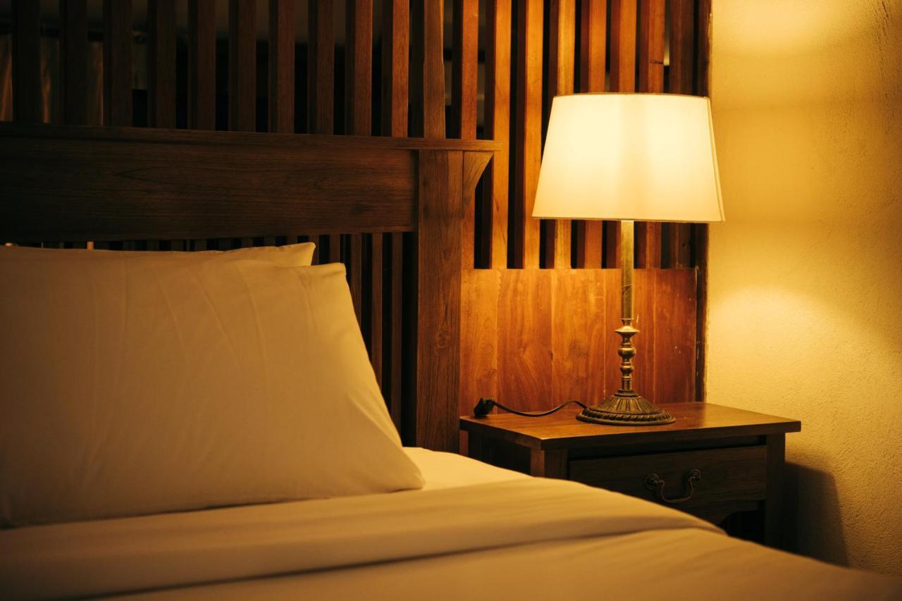 Hotel Chompor Lanna Chiang Mai