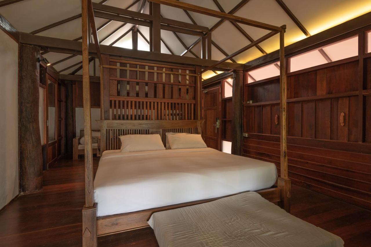 Chompor Lanna Hotel Chiang Mai