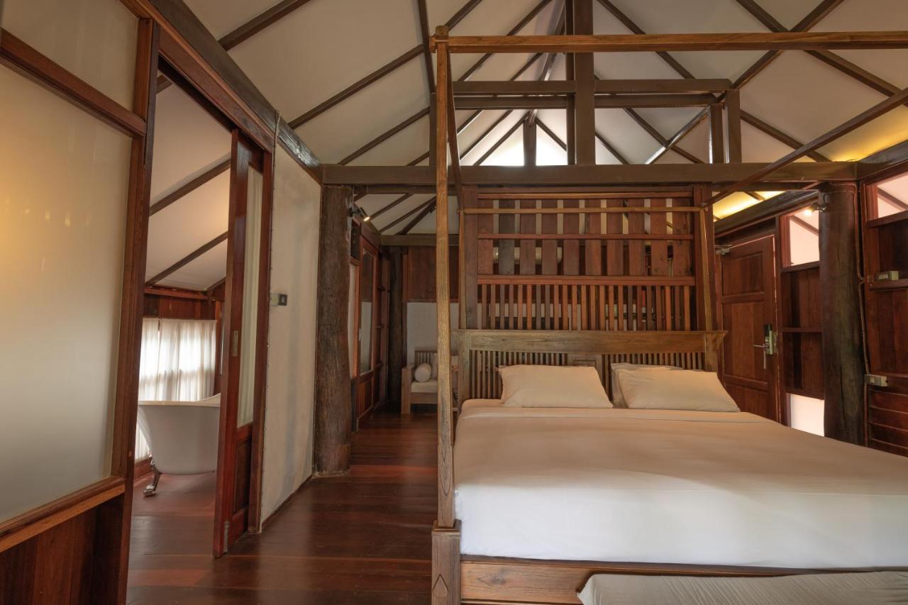 Chompor Lanna Hotel 3*