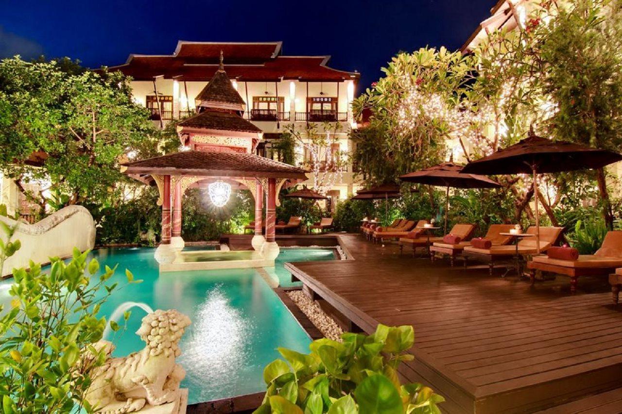 Puripunn Hideaway 4*