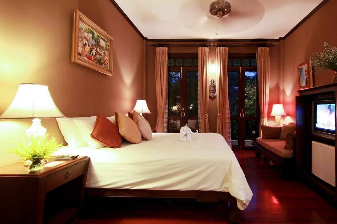 Puripunn Hideaway Hotel