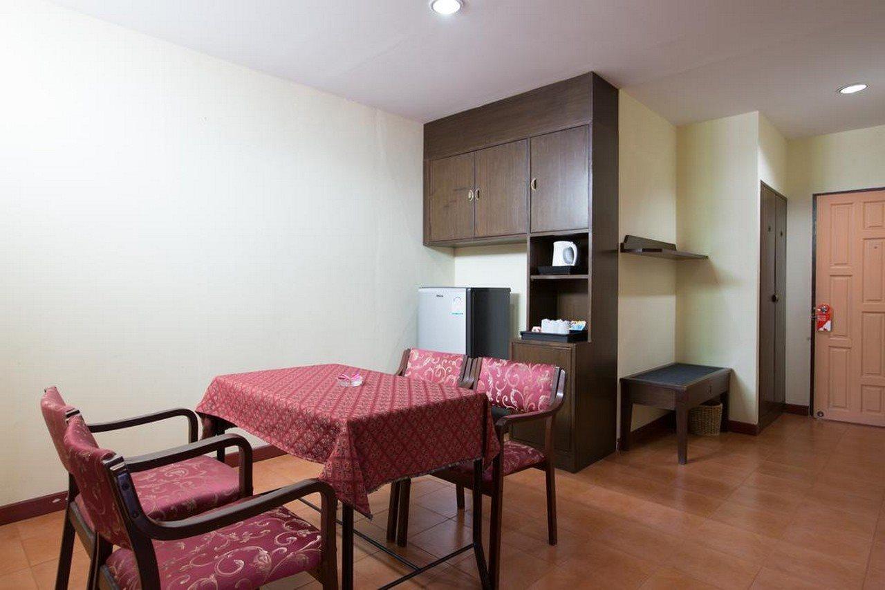 Hotel Night Bazaar Place Chiang Mai