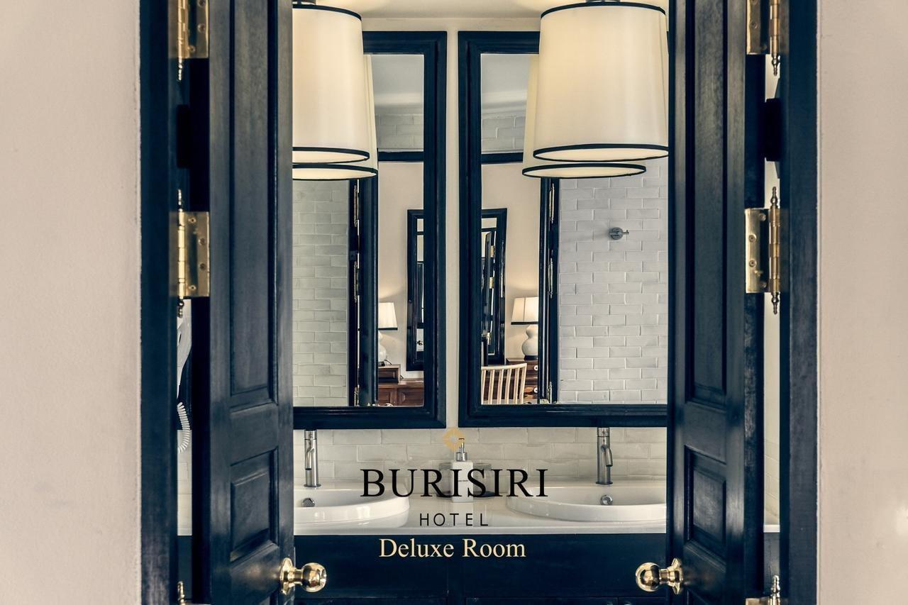 Buri Siri Boutique Hotel 4* Chiang Mai