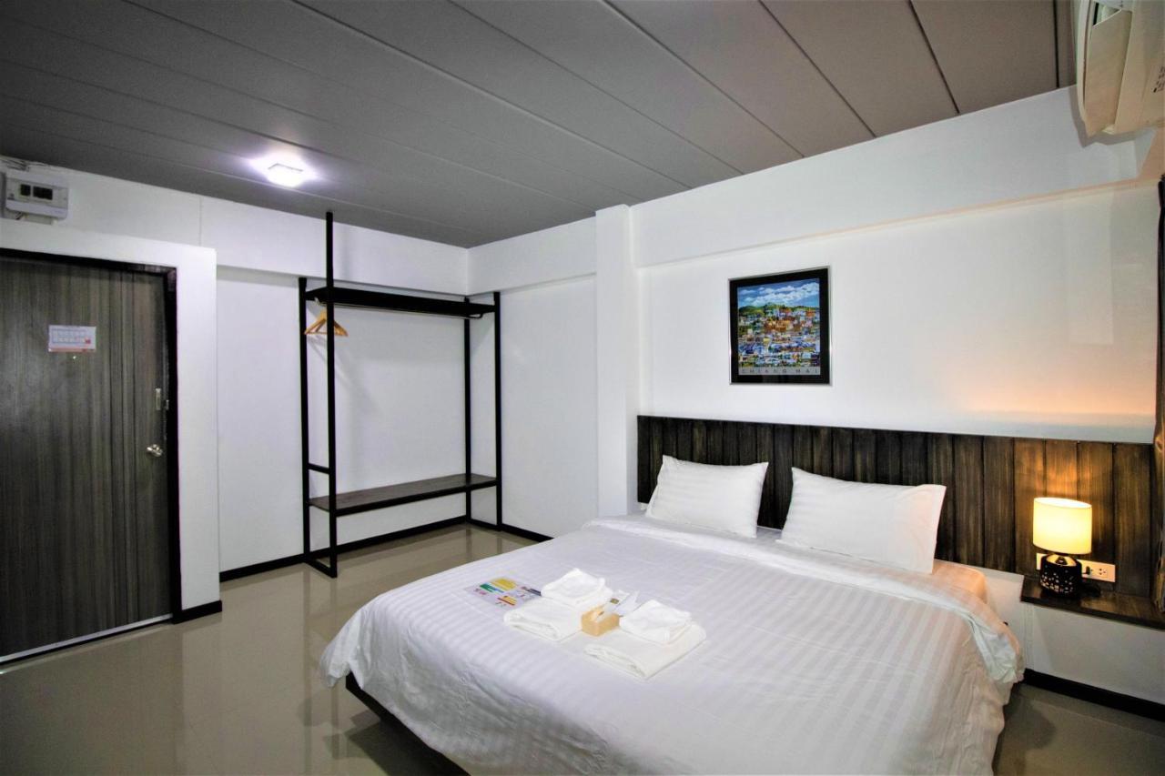 Hotel The 168 Gallery And Chiang Mai