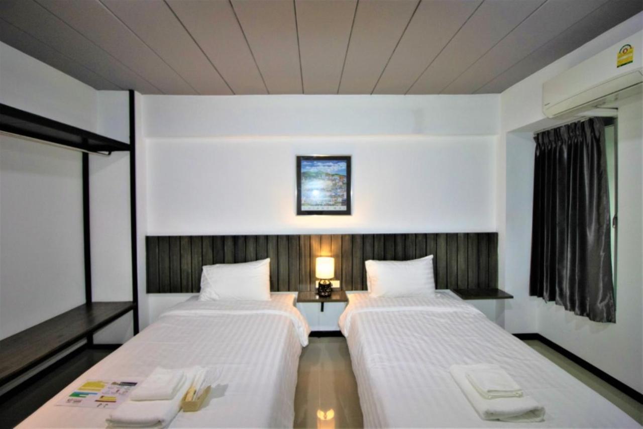 Hotel The 168 Gallery And Chiang Mai