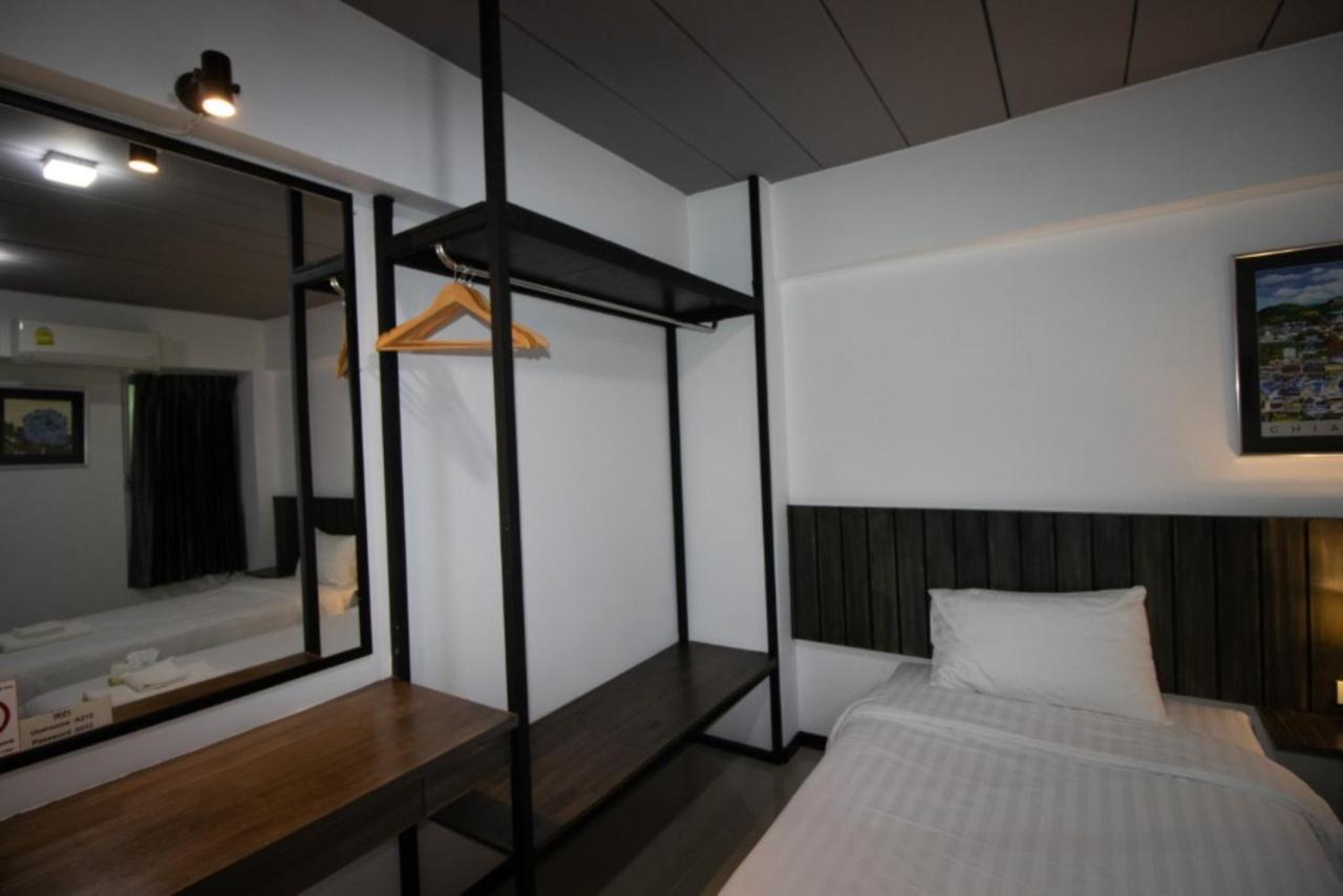 The 168 Gallery And Hotel Chiang Mai