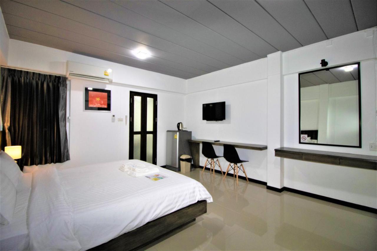 The 168 Gallery And Hotel Chiang Mai