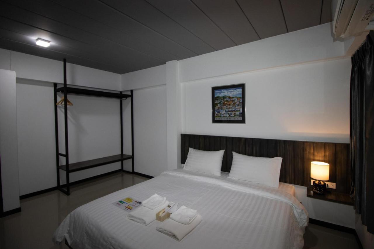 The 168 Gallery And Hotel