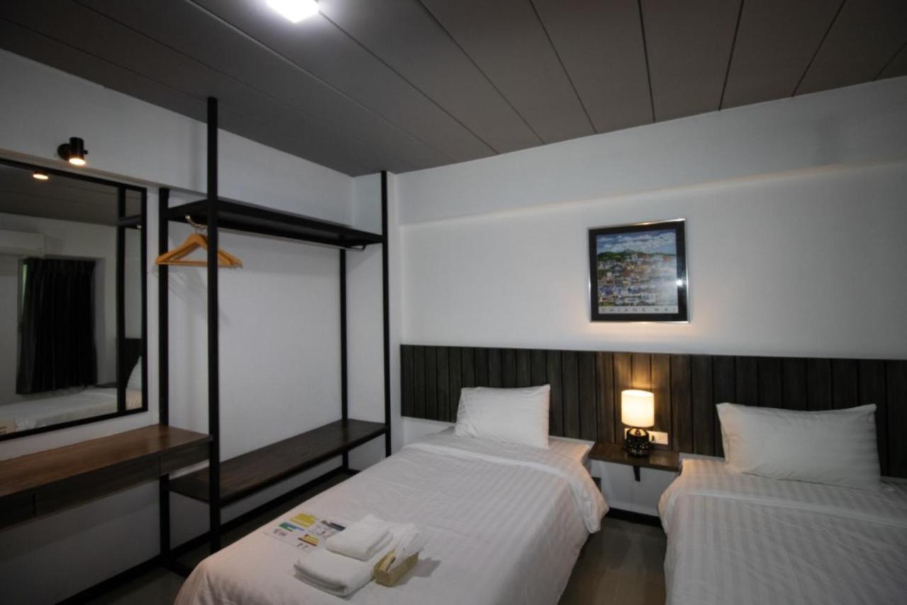 Hotel The 168 Gallery And Chiang Mai