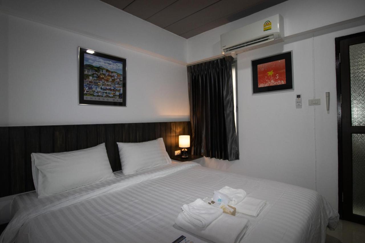 Hotel The 168 Gallery And Chiang Mai
