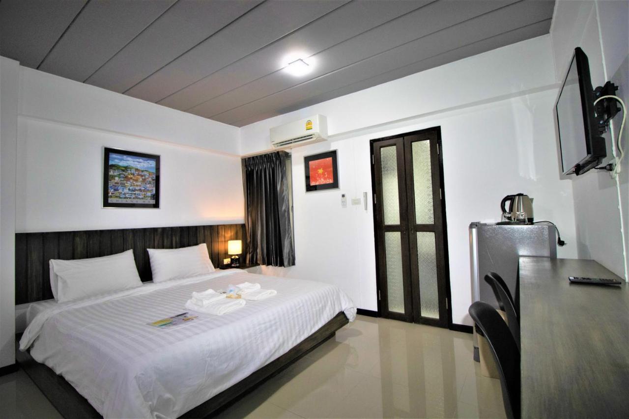 The 168 Gallery And Hotel Chiang Mai