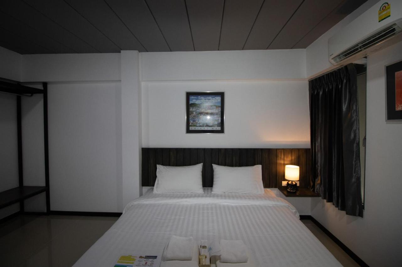 The 168 Gallery And Hotel 2*