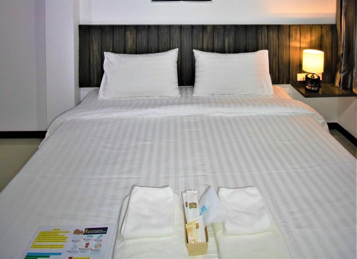 The 168 Gallery And Hotel