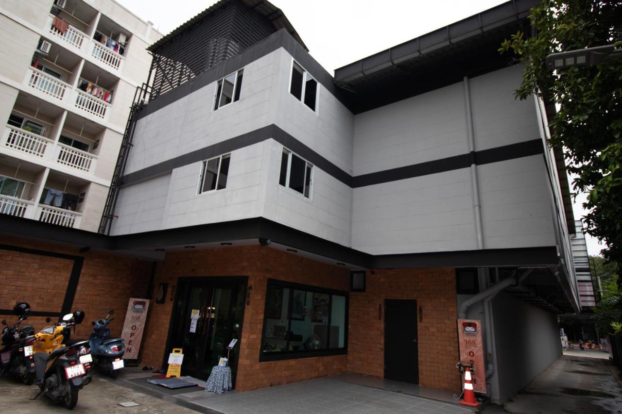 The 168 Gallery And