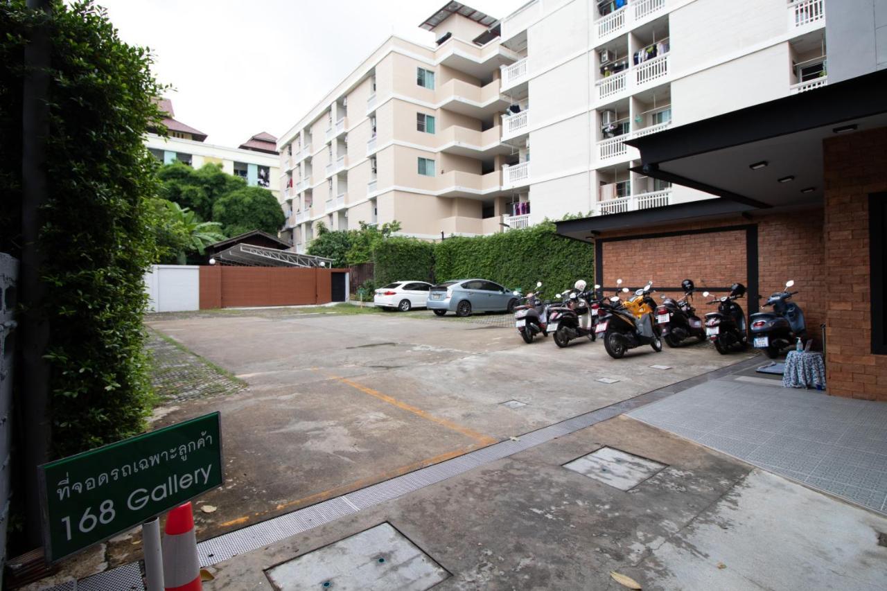 Hotel The 168 Gallery And Chiang Mai