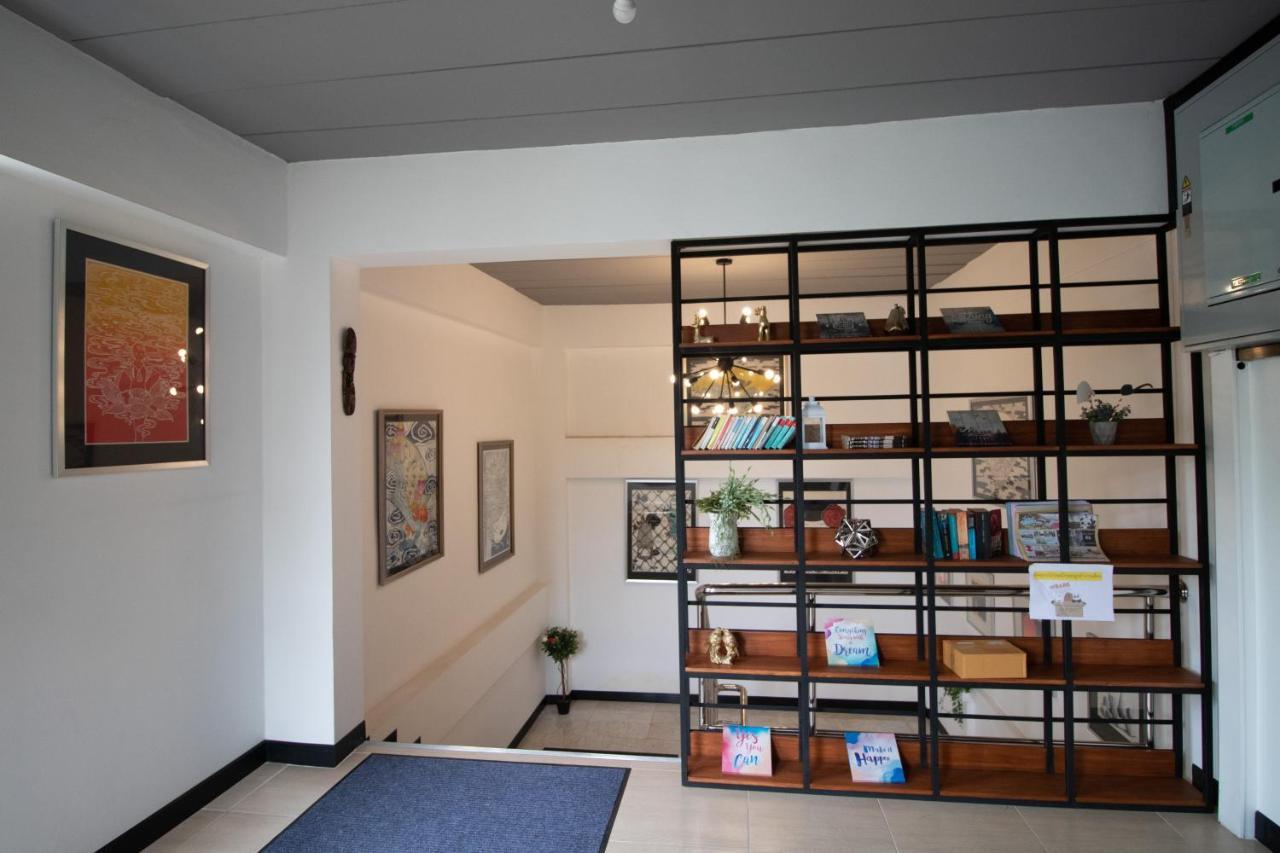 The 168 Gallery And