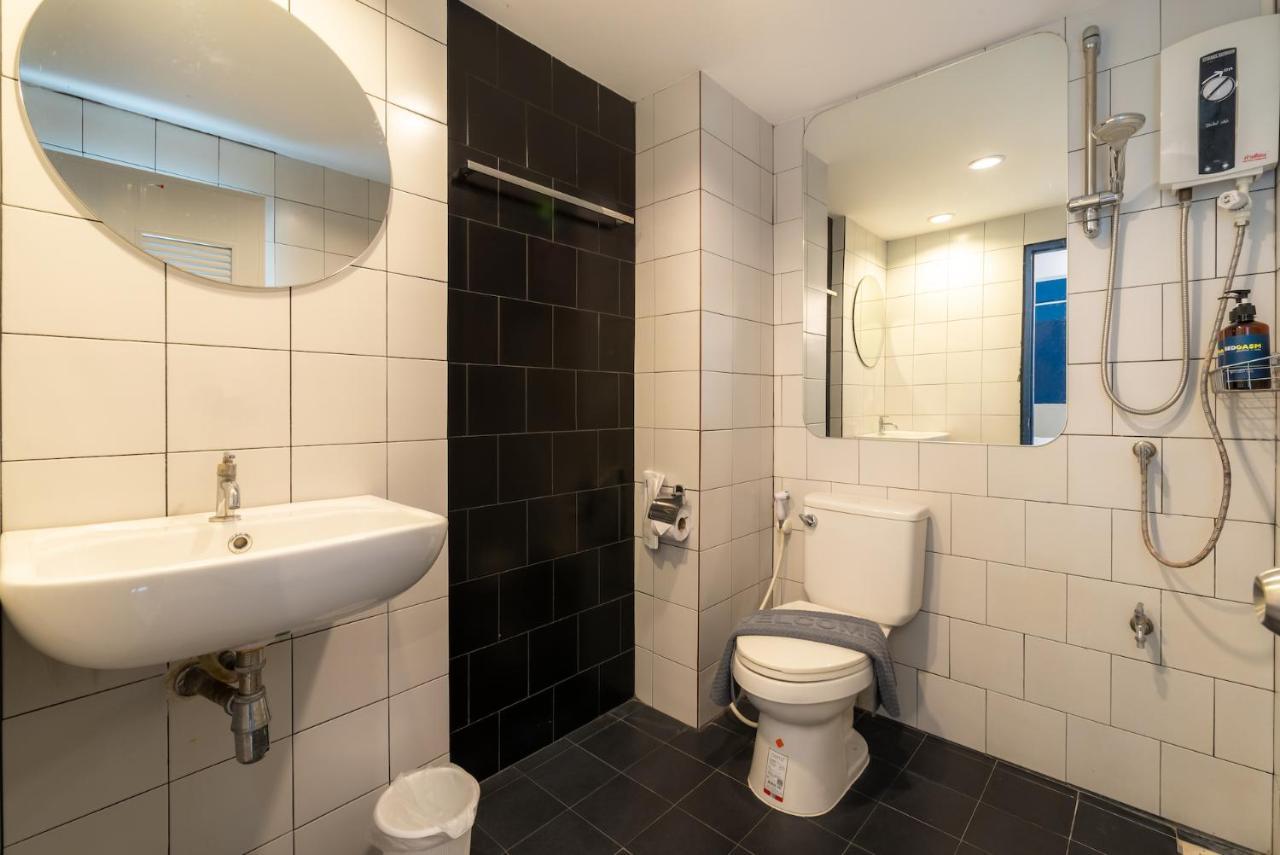 Bedgasm Hotel X Cafe Nimman Chiang Mai