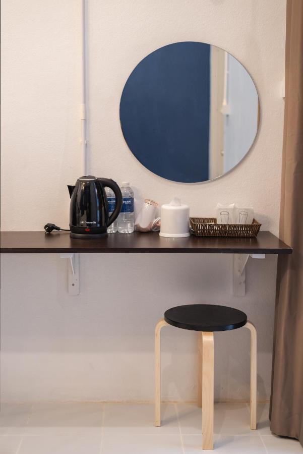 Hotel Bedgasm Hotel X Cafe Nimman