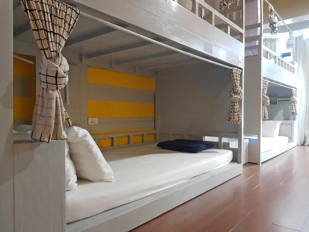 Hostel Me U Hostel&tour Chiang Mai