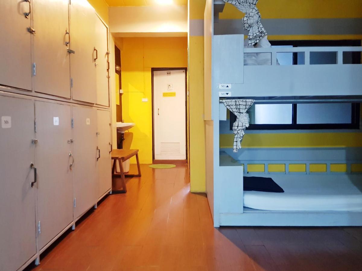 Me U Hostel&tour Chiang Mai