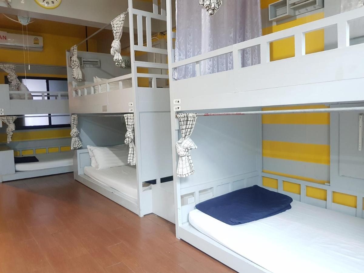 Me U Hostel&tour Chiang Mai