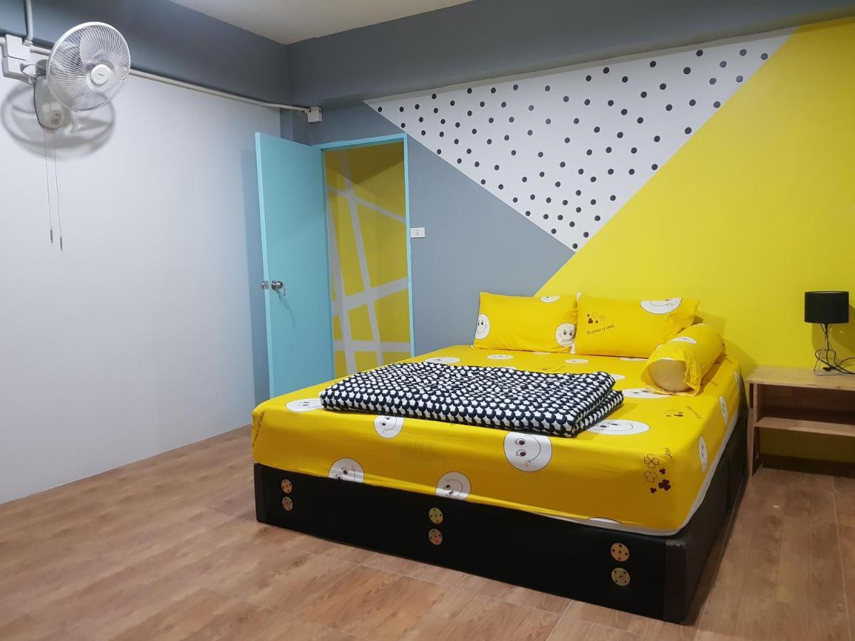 Me U Hostel&tour Hostel *